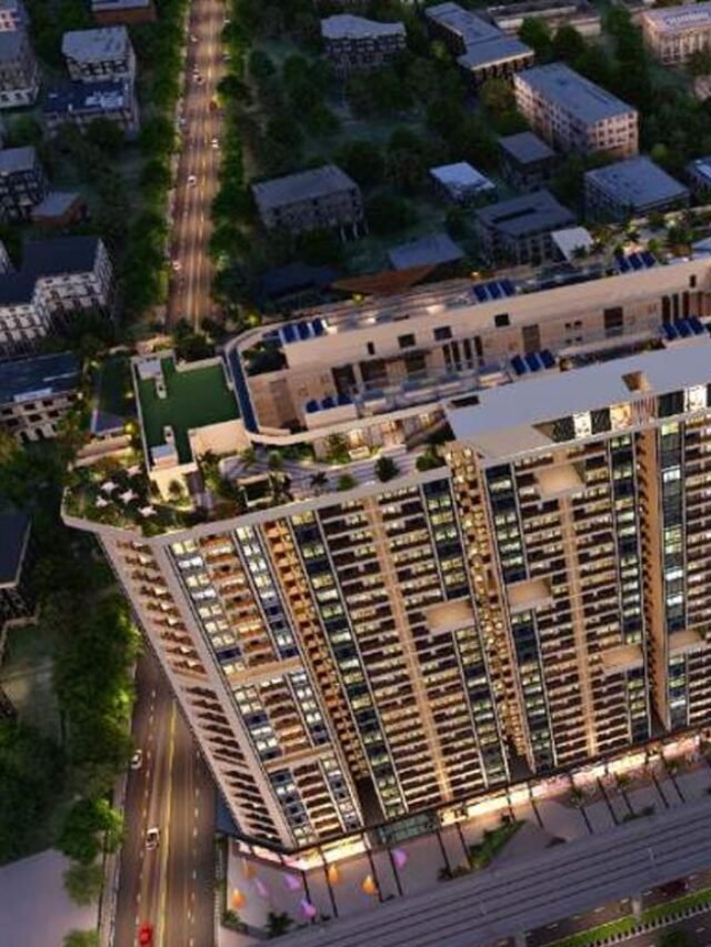 Adani Linkbay Residences: An Address of Luxury – Urvik Consulting