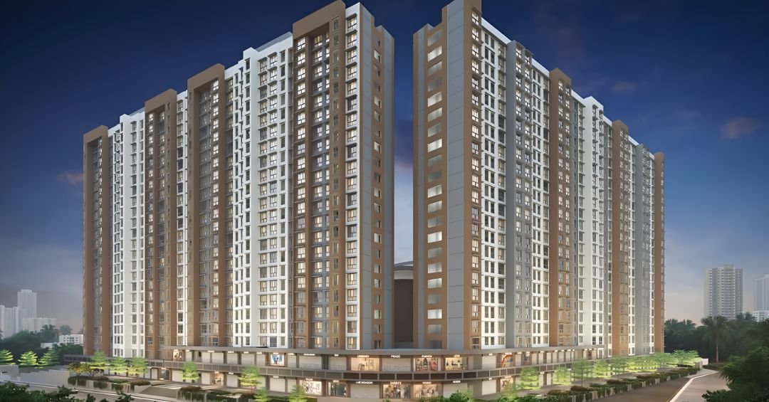 Godrej Riviera Kalyan