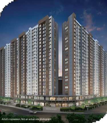 Godrej Riviera Kalyan1