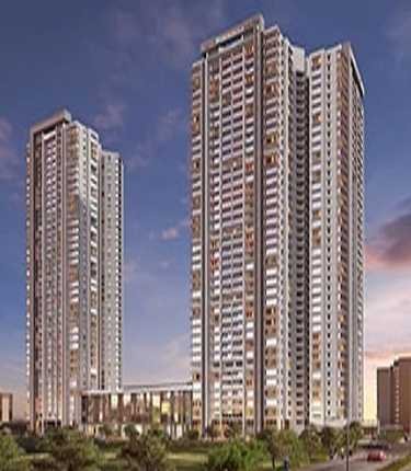 Kalpataru Elegante Kandivali3