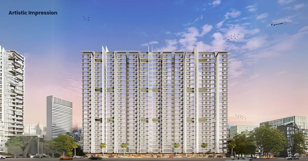 Paton Towers Kandivali