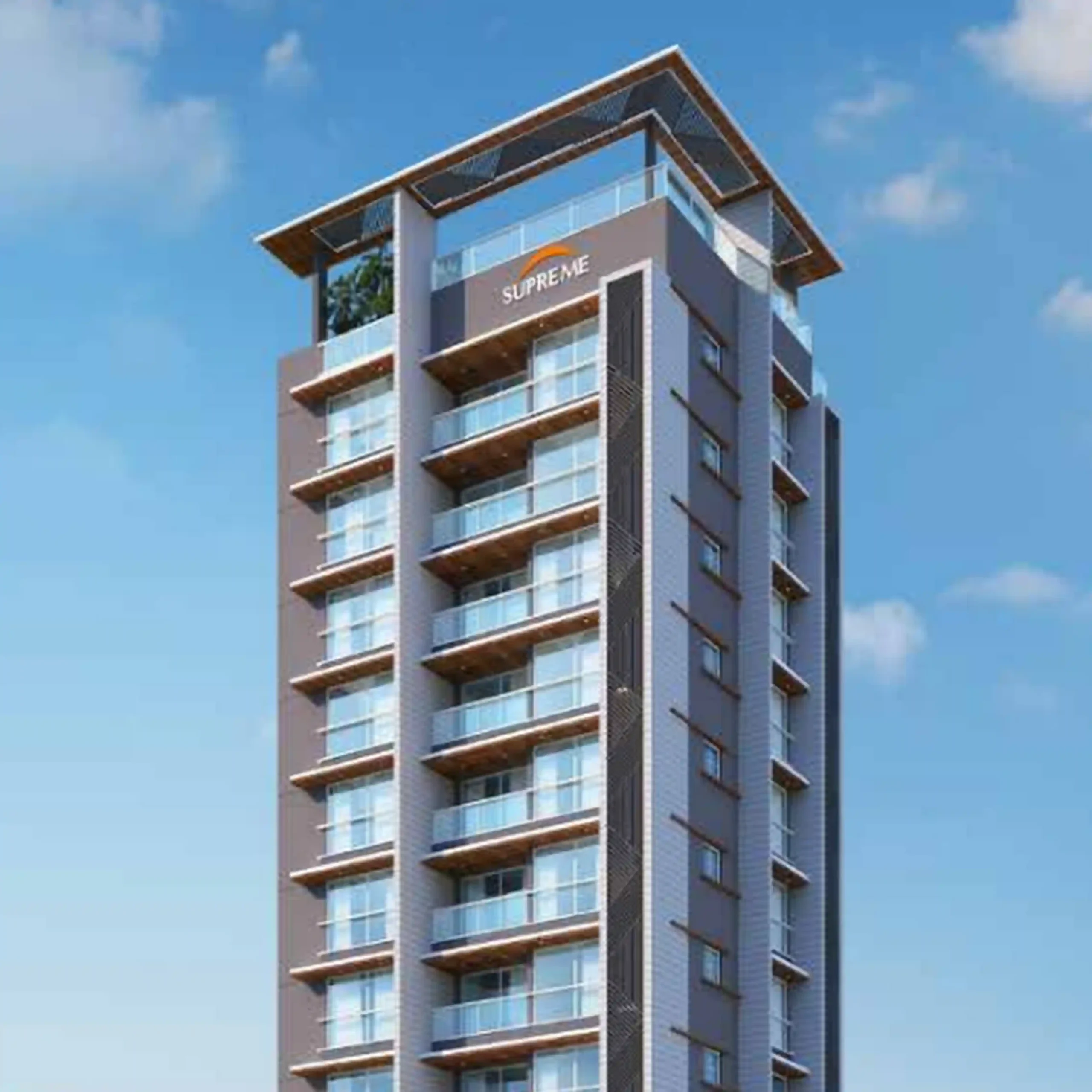 Supreme Towers Koregaon Park3 scaled