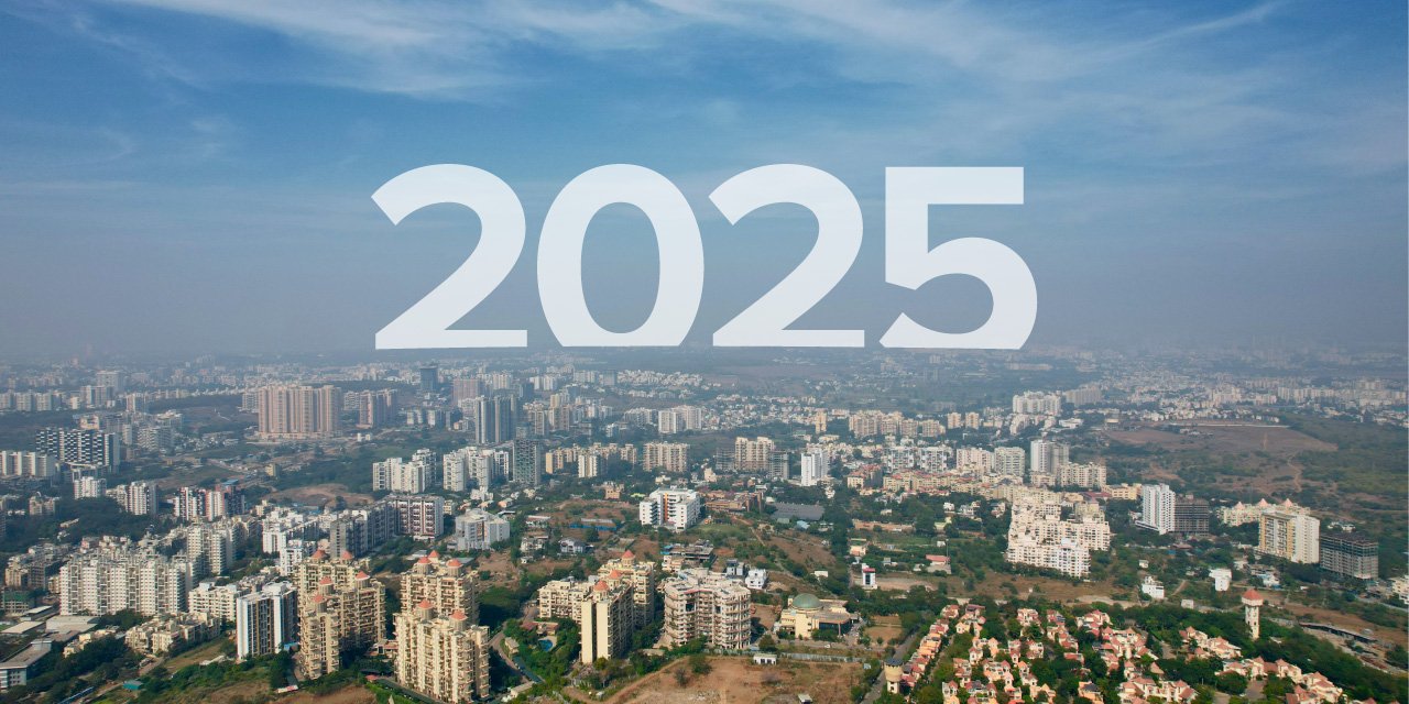 The Future of Luxury Real Estate in Mumbai 2025