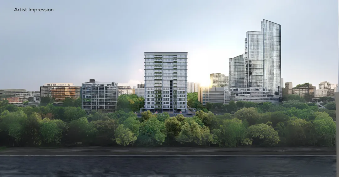 Ajmera Eden Ghatkopar