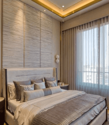 Bhoomi Simana Parel 1