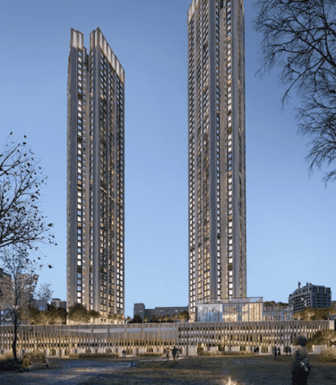 Bhoomi Simana Parel 3