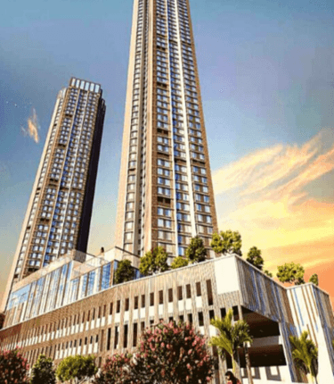 Bhoomi Simana Parel