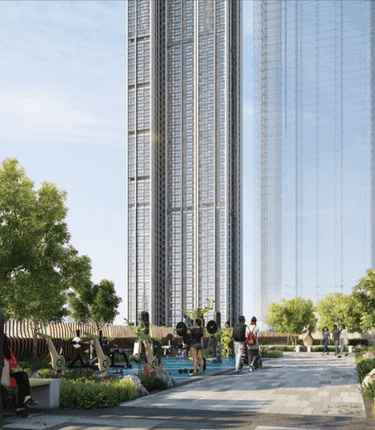 Birla Niyaara Worli 3