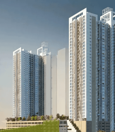 Birla Niyaara Worli