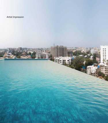 Chandak Sarvam Andheri 1