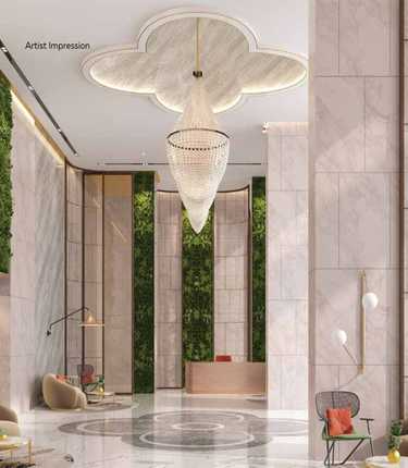 Chandak Sarvam Andheri 3