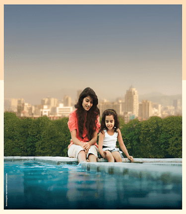 Godrej Bliss Kandivali 1
