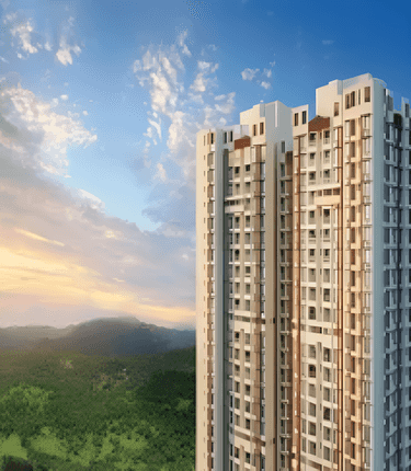 Godrej Bliss Kandivali 2