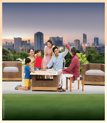 Godrej Bliss Kandivali 3