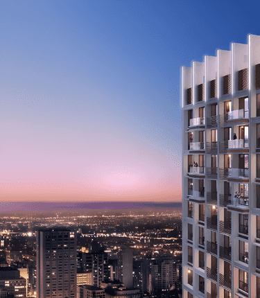 Godrej Bliss Kandivali