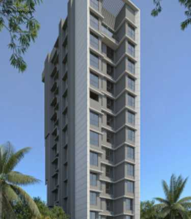 H Rishabraj Mangalesh Borivali 3