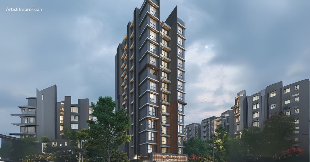 H Rishabraj Mangalesh Borivali