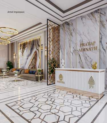 JPV Pratap Adinath Borivali 3