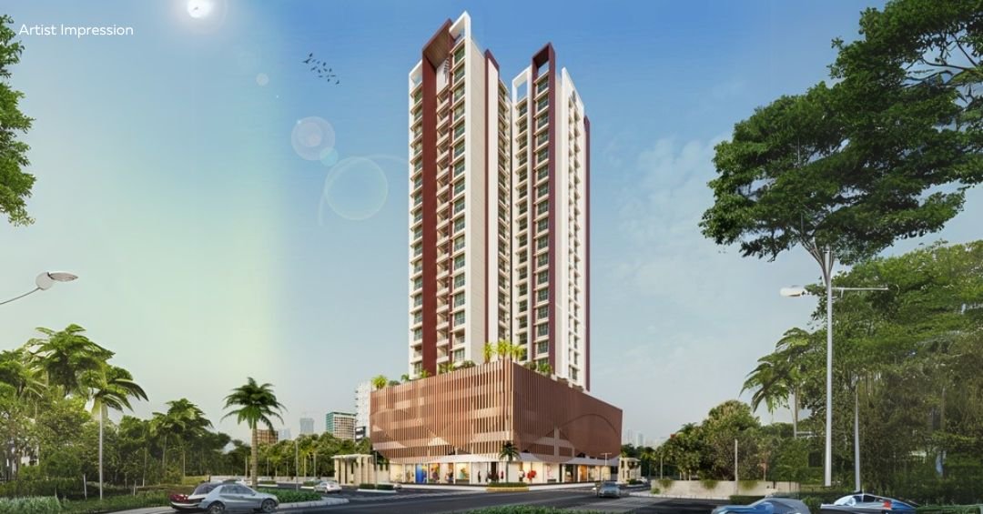 JPV Pratap Adinath Borivali