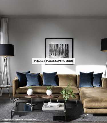 Kalpataru Prive Malabar Hill 3