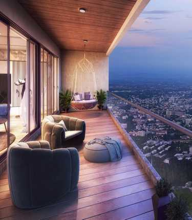 Konnark High Castle Panvel 5