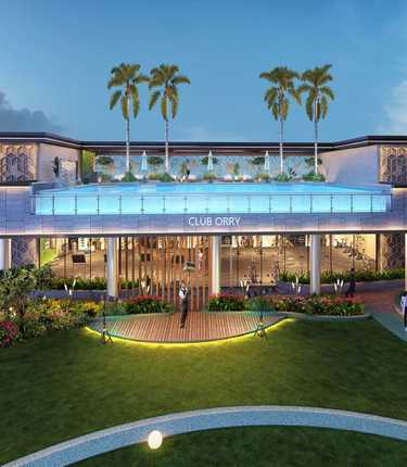 Konnark High Castle Panvel 6
