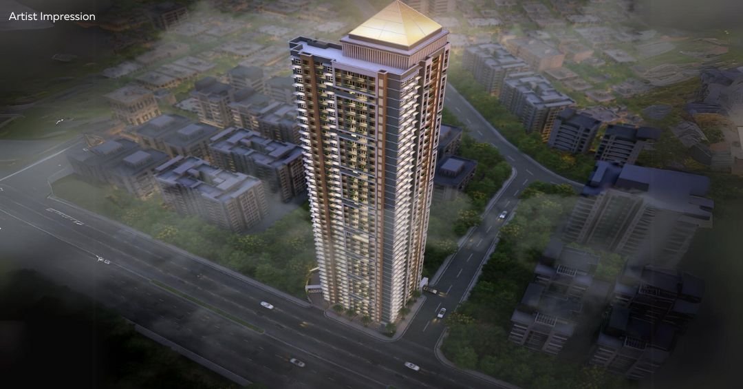 Leena Oasis Mira Road