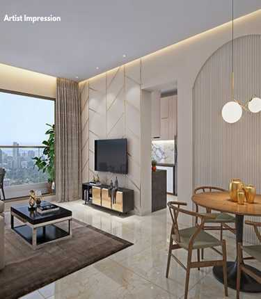 Leena Oasis Mira Road