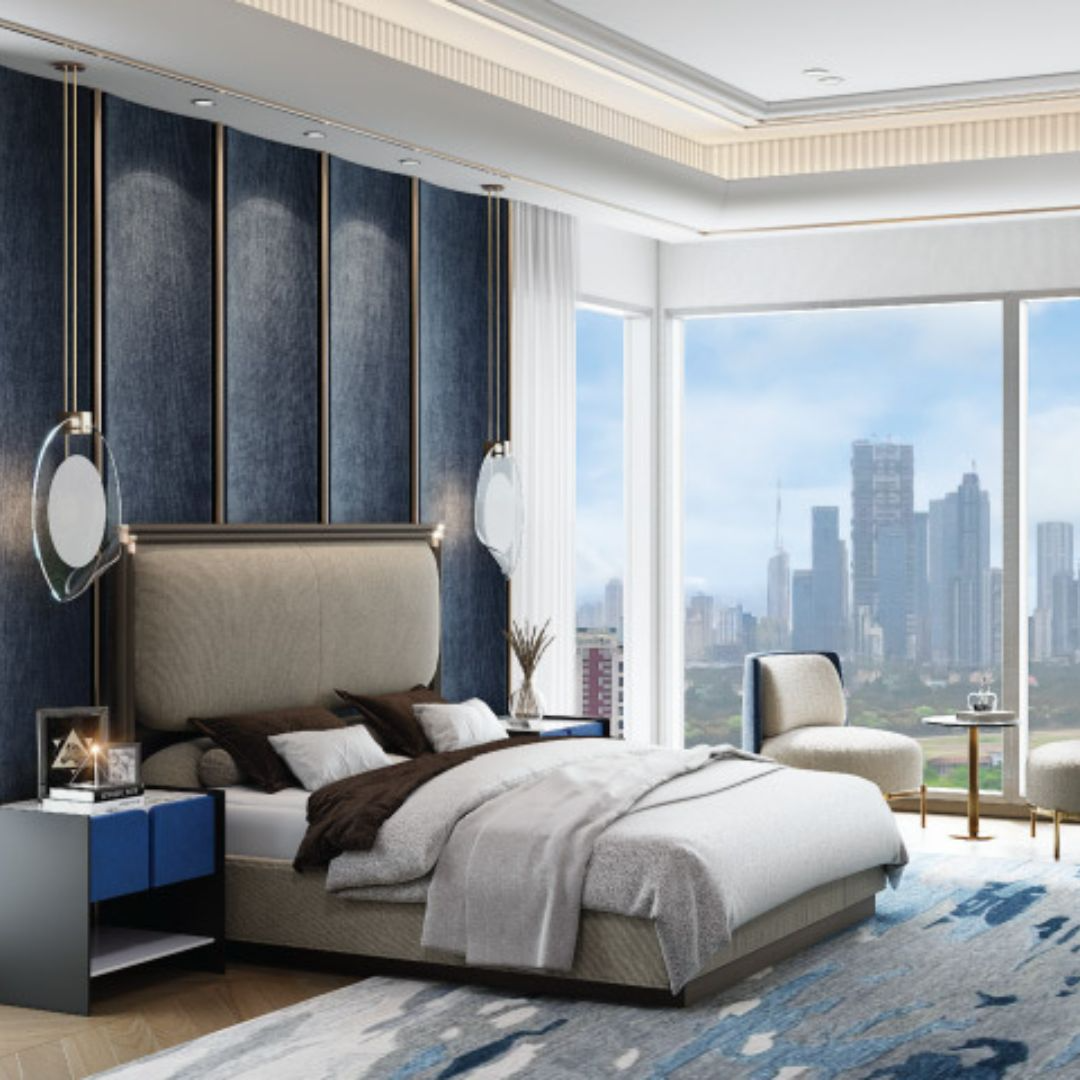 Lodha Marq Tardeo 1
