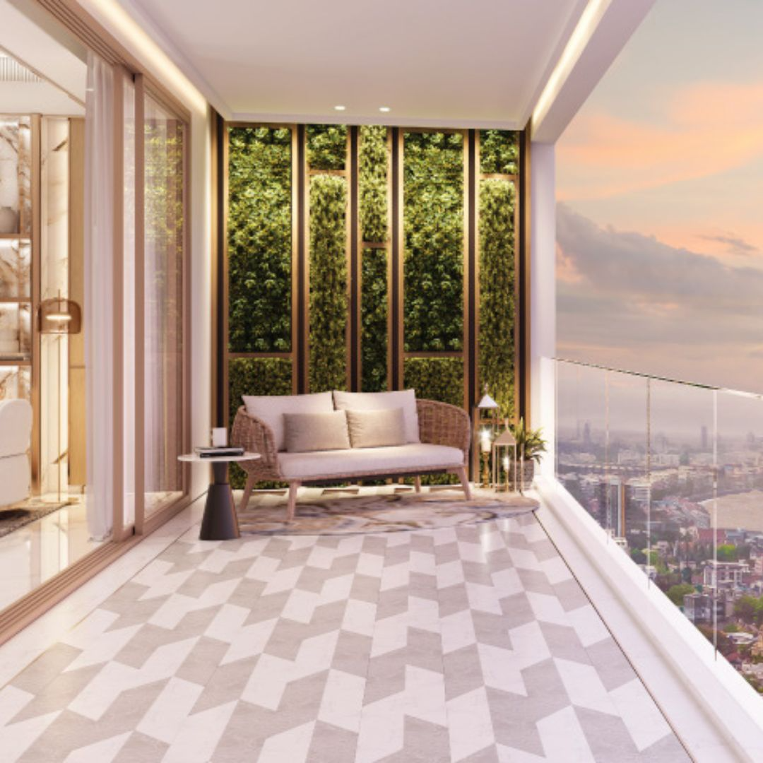 Lodha Marq Tardeo 2
