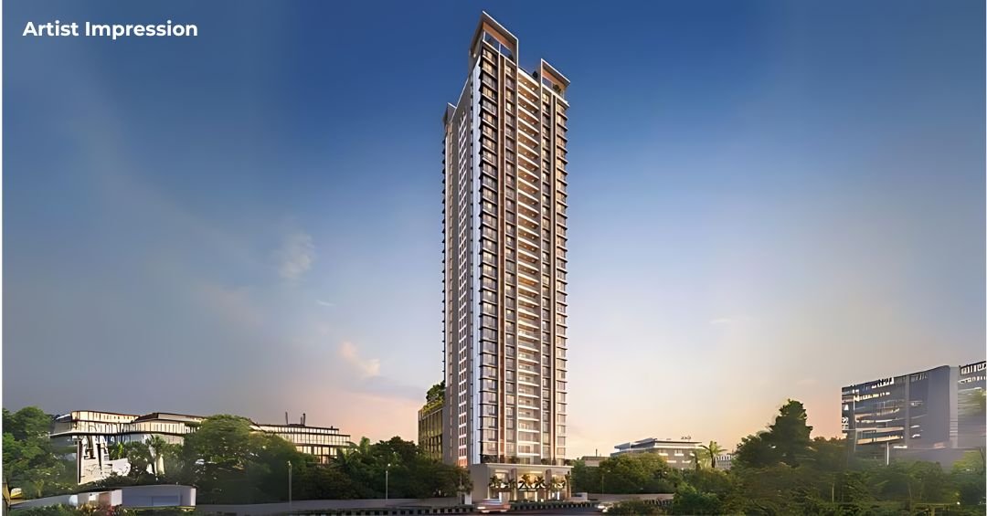 Lodha Marq Tardeo