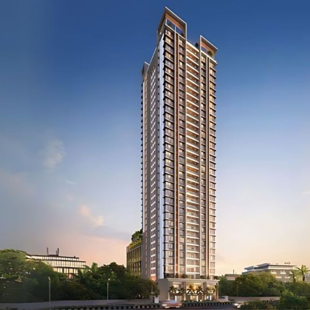 Lodha Marq Tardeo