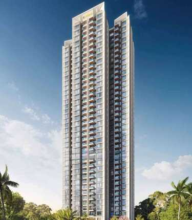 Lodha Solitaire