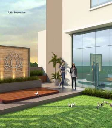 Mahavir Antariksh Borivali 2