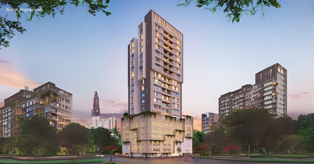 Mahavir Antariksh Borivali