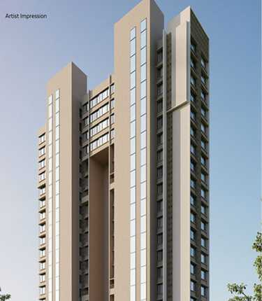 Mahavir Shikhhar Borivali 3