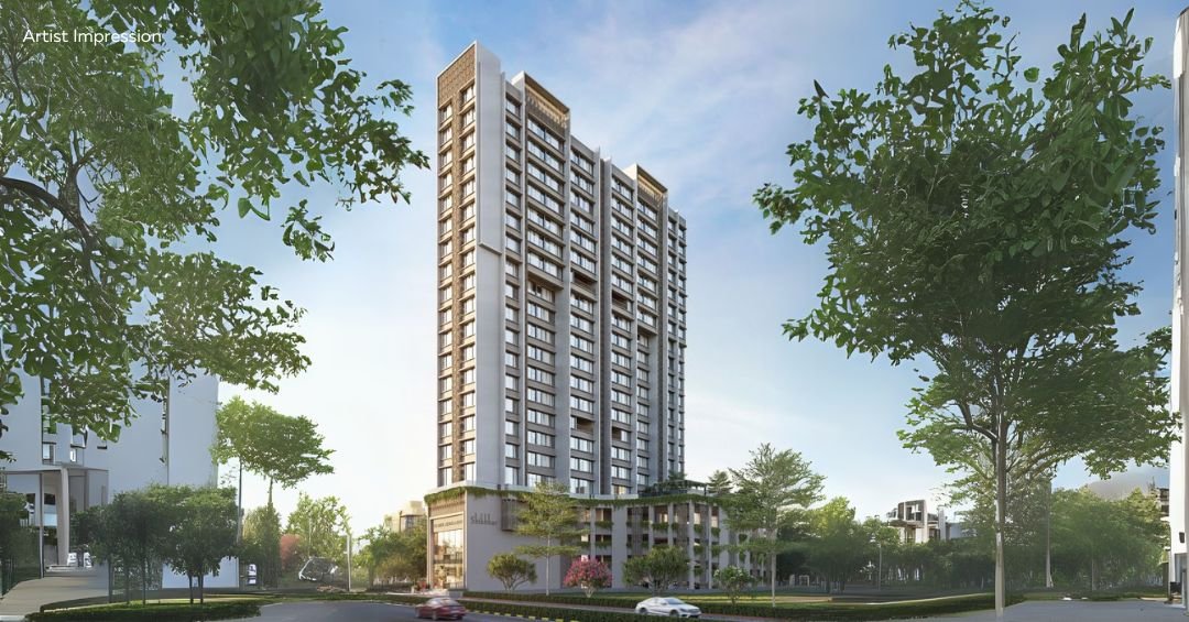 Mahavir Shikhhar Borivali
