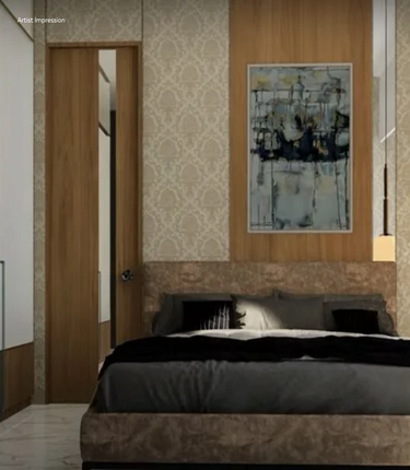 Metro Dwellers Saraswati Paradise Mulund 2