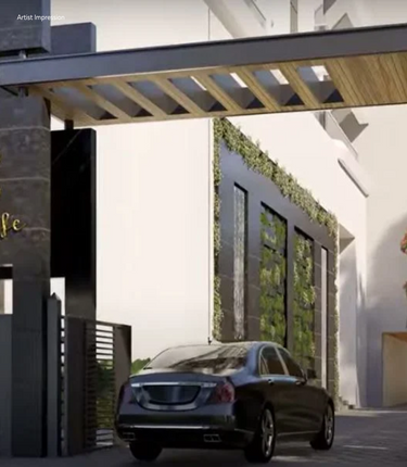 Metro Dwellers Saraswati Paradise Mulund