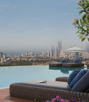 Raheja Modern Vivarea 4