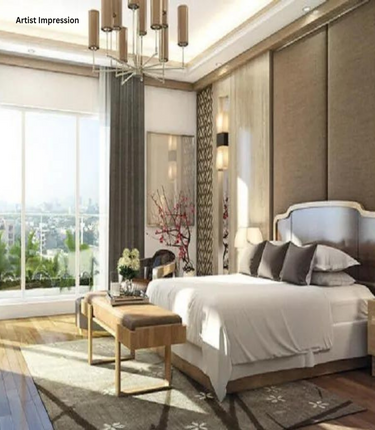 Raheja Solaris 3 Juinagar 1