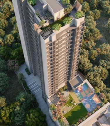 Sushanku Avenue 36 Goregaon 3