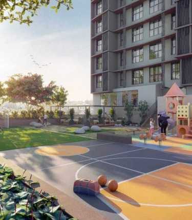 Sushanku Avenue 36 Goregaon