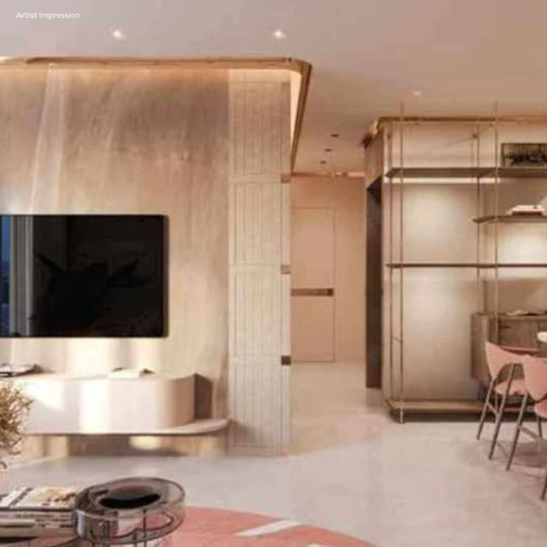 The Arihant Realtors Ghatkopar 1