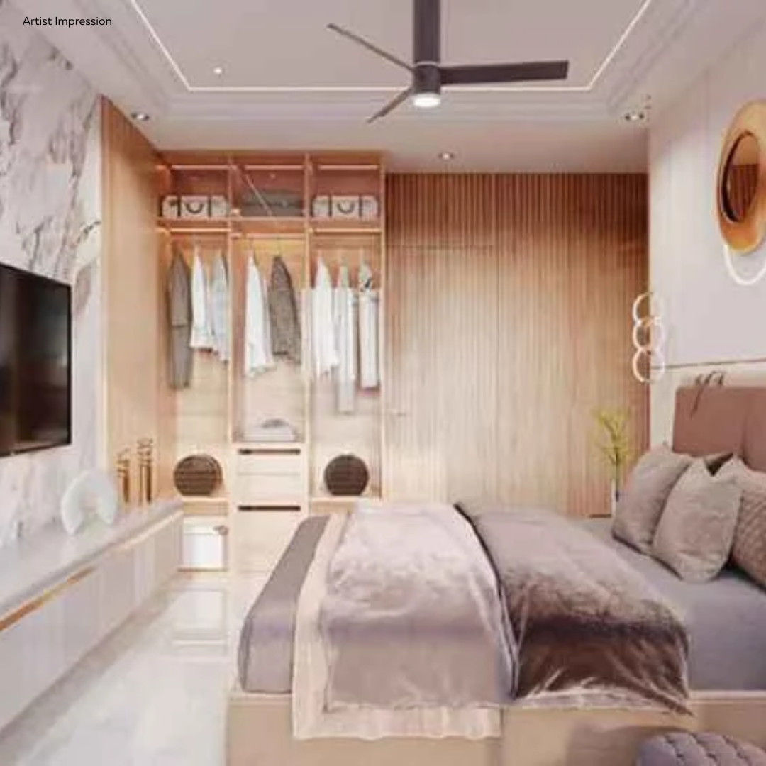 The Arihant Realtors Ghatkopar 2