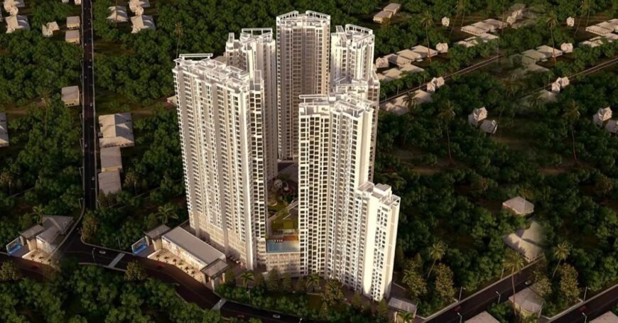 Buy Flats in Thane