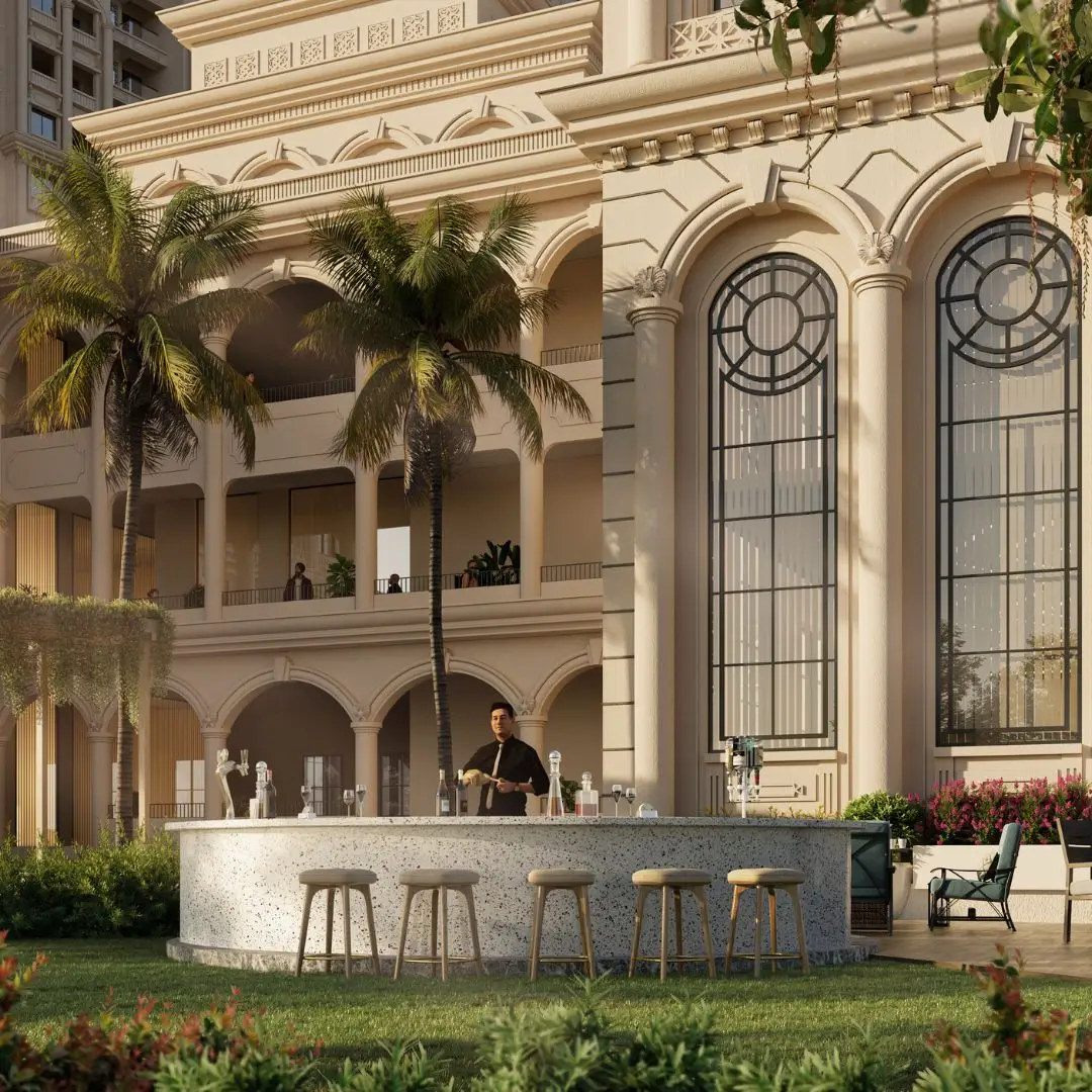 Arihant Avanti Palace Dombivli 3