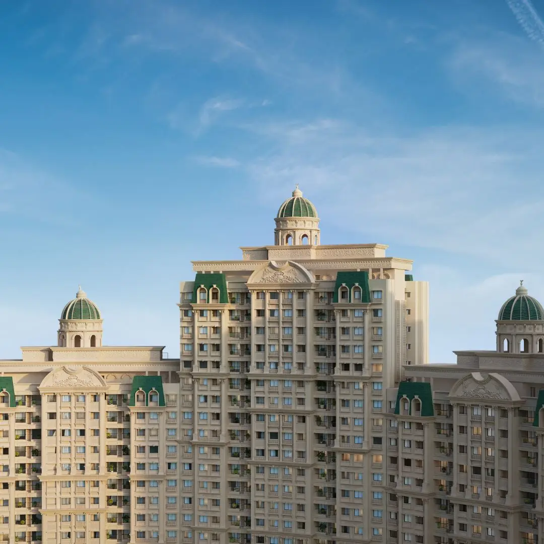 Arihant Avanti Palace Dombivli