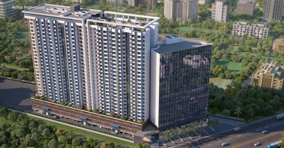 Astoria Royal Ravet 3