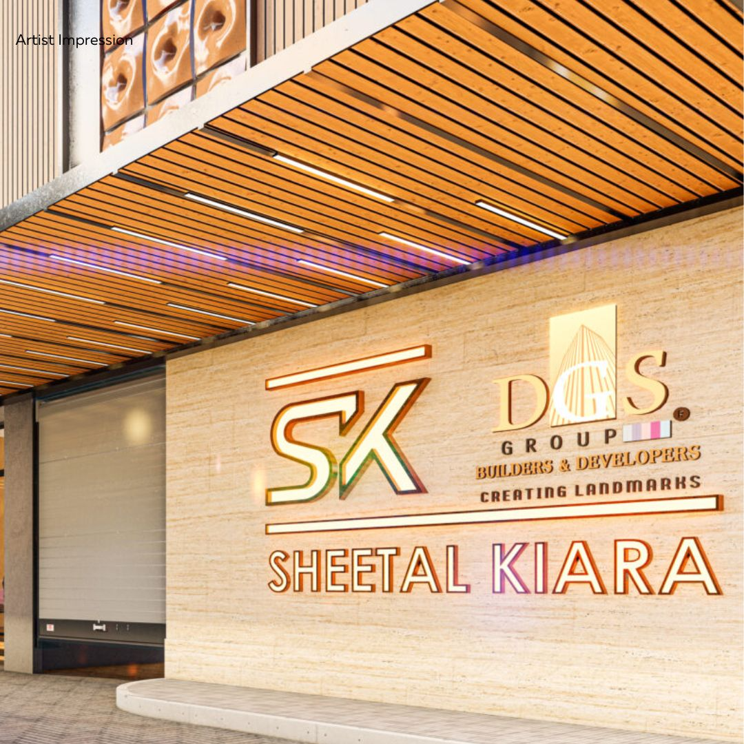 DGS Sheetal Kiara Goregaon 4